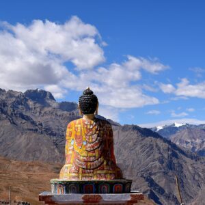 Spiti Valley