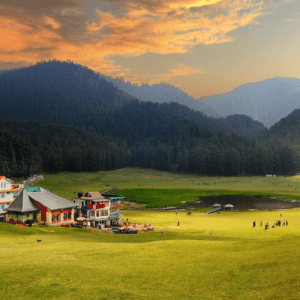 Himachal Pradesh