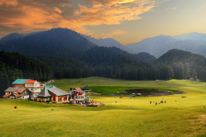 Himachal Full Tour