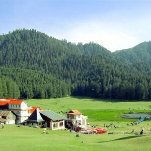 khajjiar